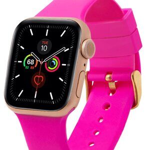 Antimicrobial Apple Watchband